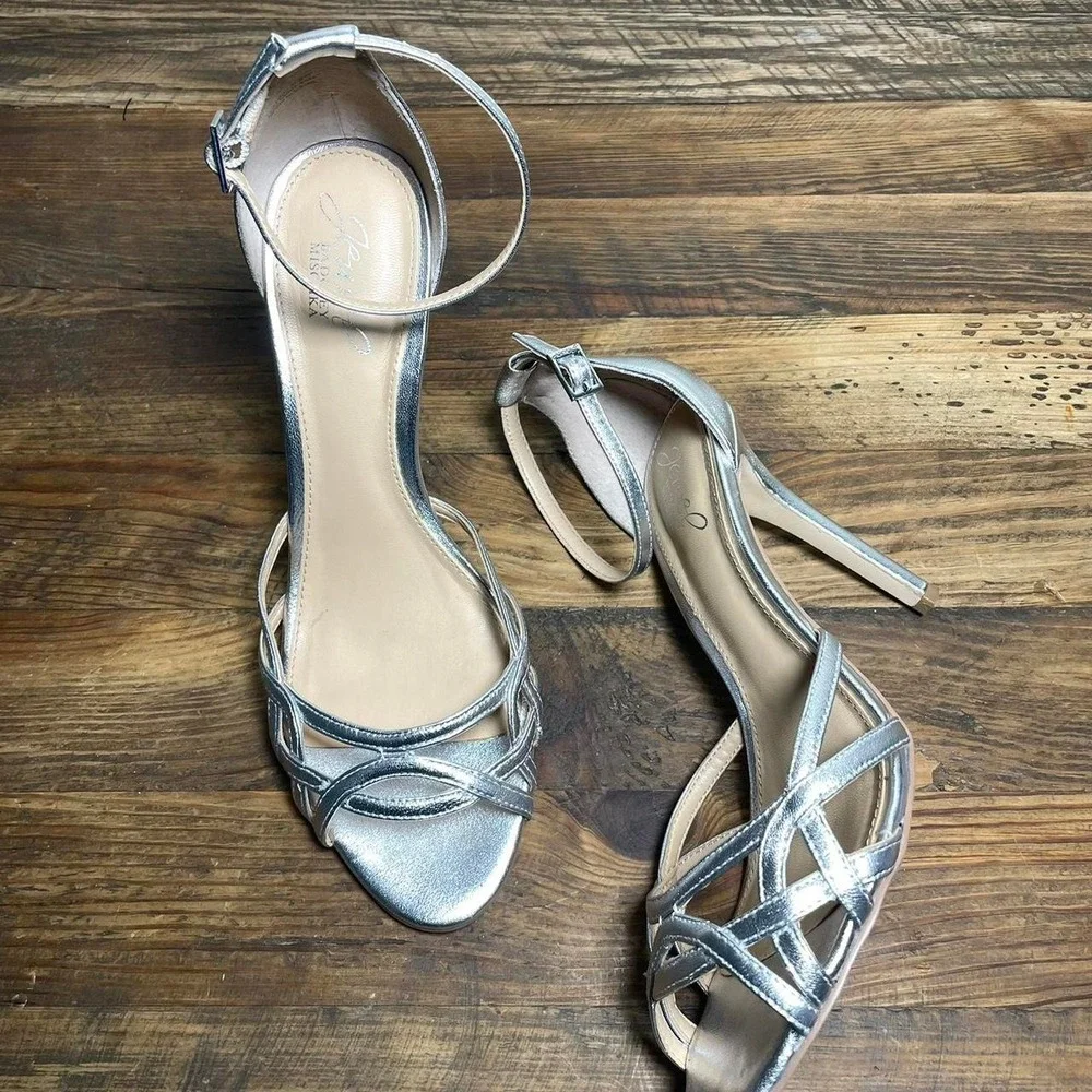 N/A badgley mischka